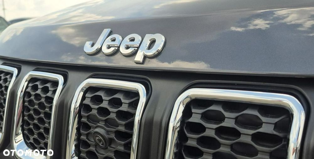 Jeep Compass 1.5 T4 mHEV Altitude FWD S&S DCT - 31