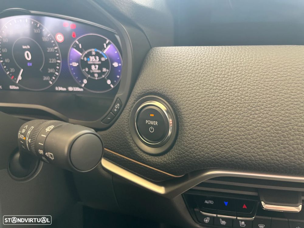 Mazda CX-60 2.5 e-Skyactiv PHEV Homura+Convenient &Sound P.+Comfort P.(Homu.) - 28