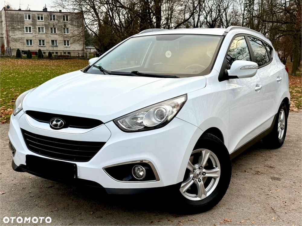 Hyundai ix35 - 9