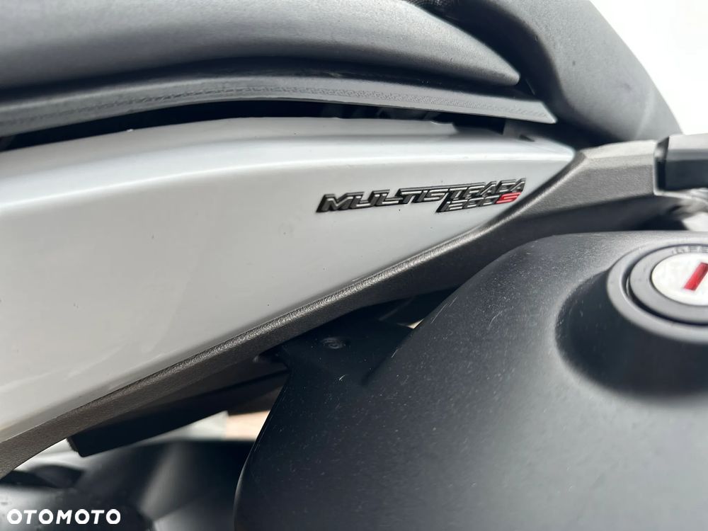 Ducati Multistrada - 15