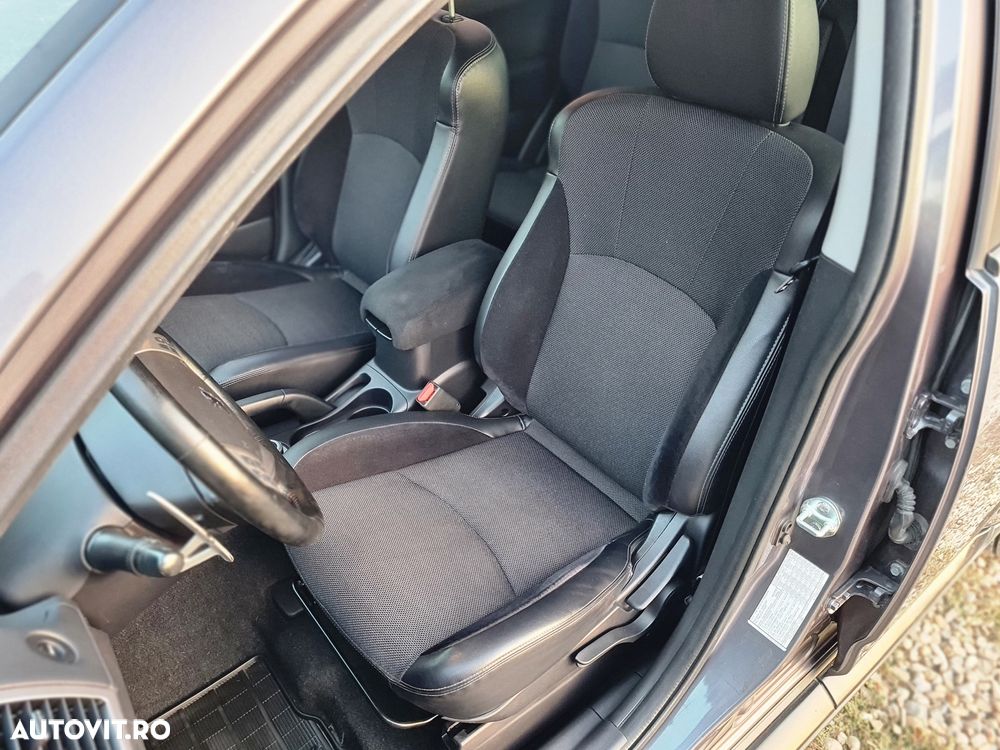 Peugeot 4007 2.2 HDI Premium - 5