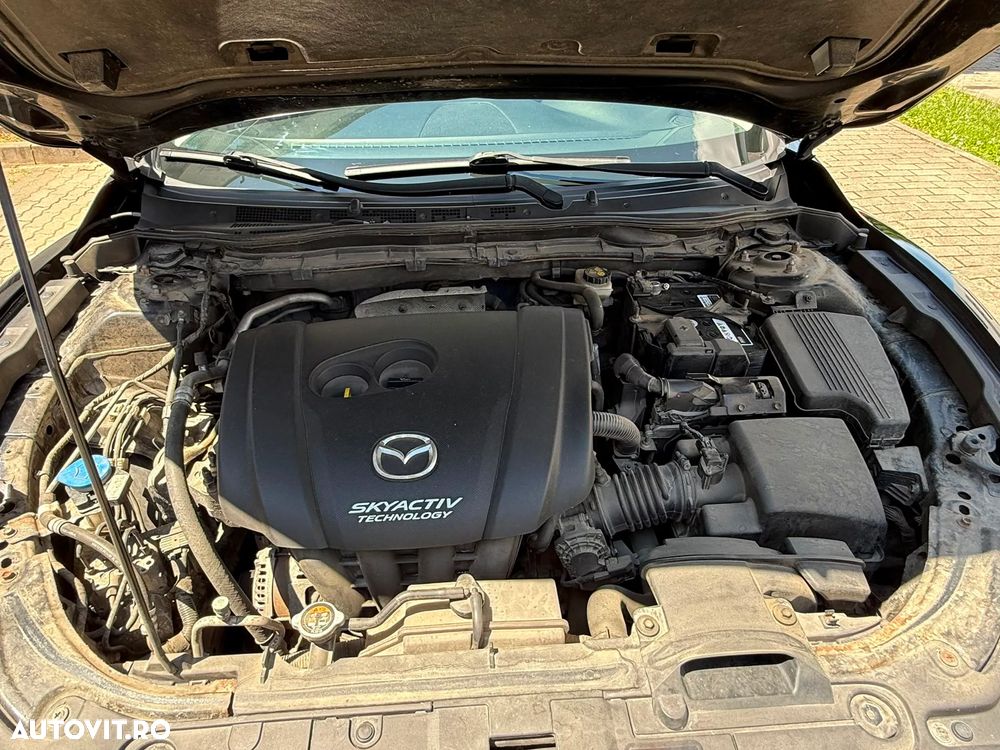 Mazda 6 - 16