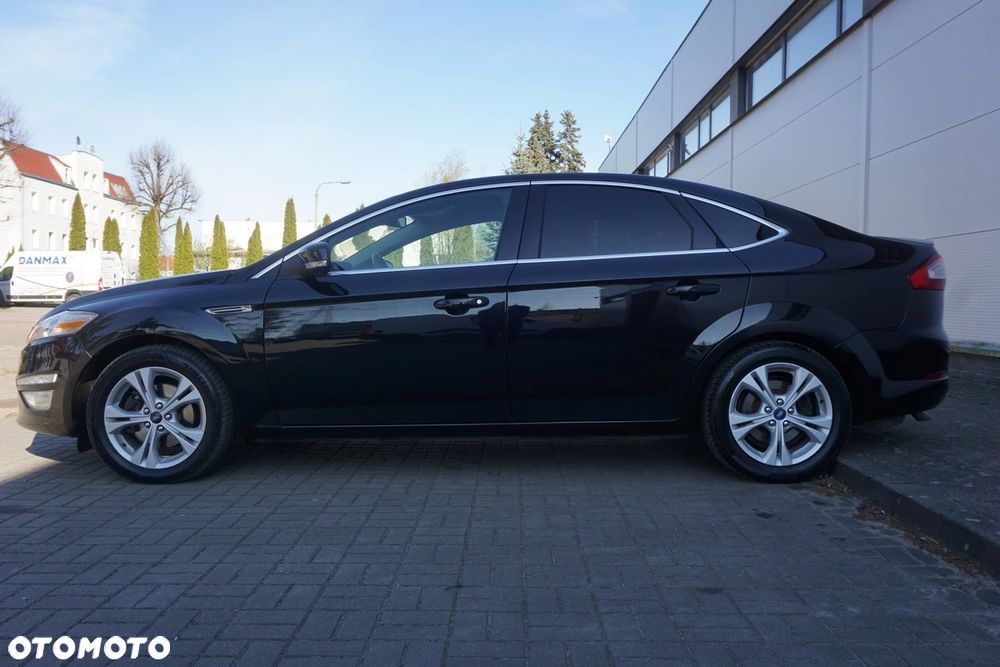 Ford Mondeo 2.0 TDCi Business Edition - 18