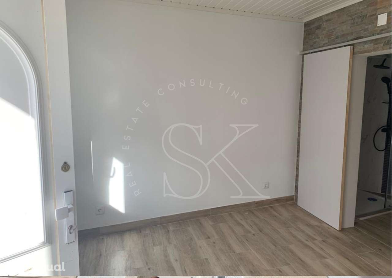 Moradia, 30 m², Cabeção - Grande imagem: 4/15