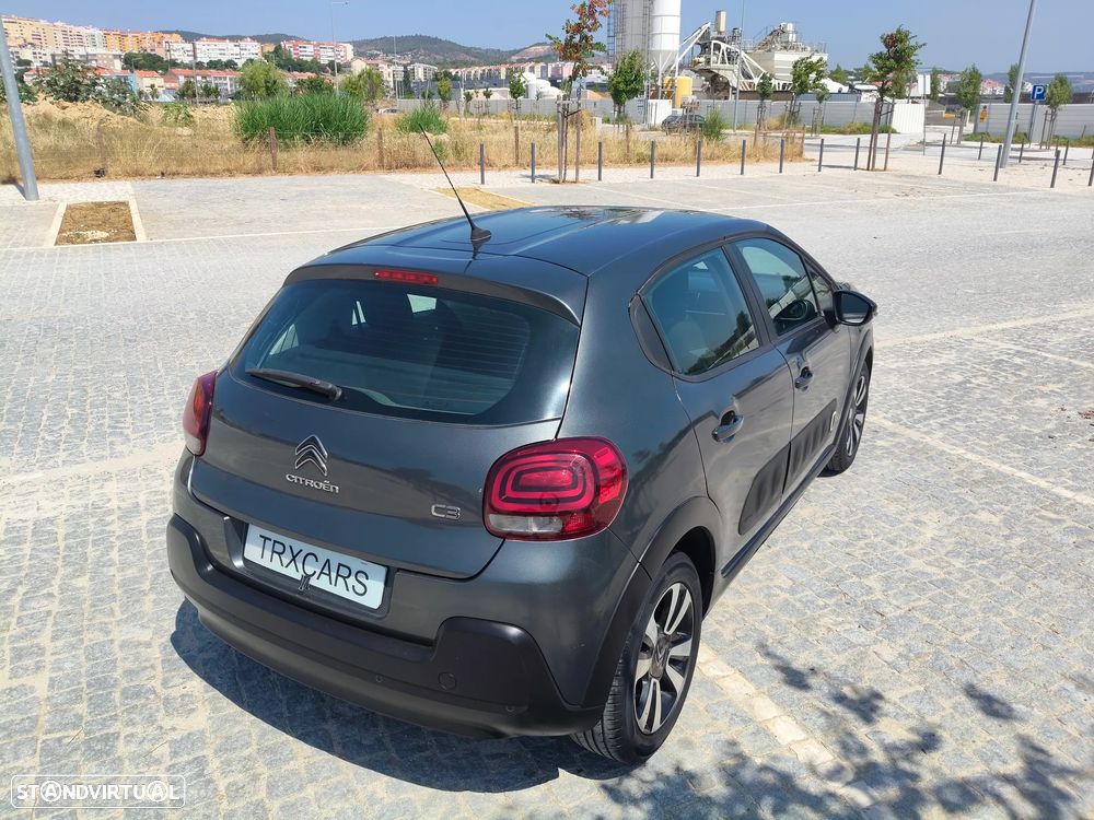 Citroën C3 1.6 BlueHDi Attraction - 6