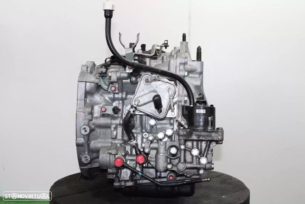 CAIXA VELOCIDADES MITSUBISHI OUTLANDER III 2019 -AA90B - 4