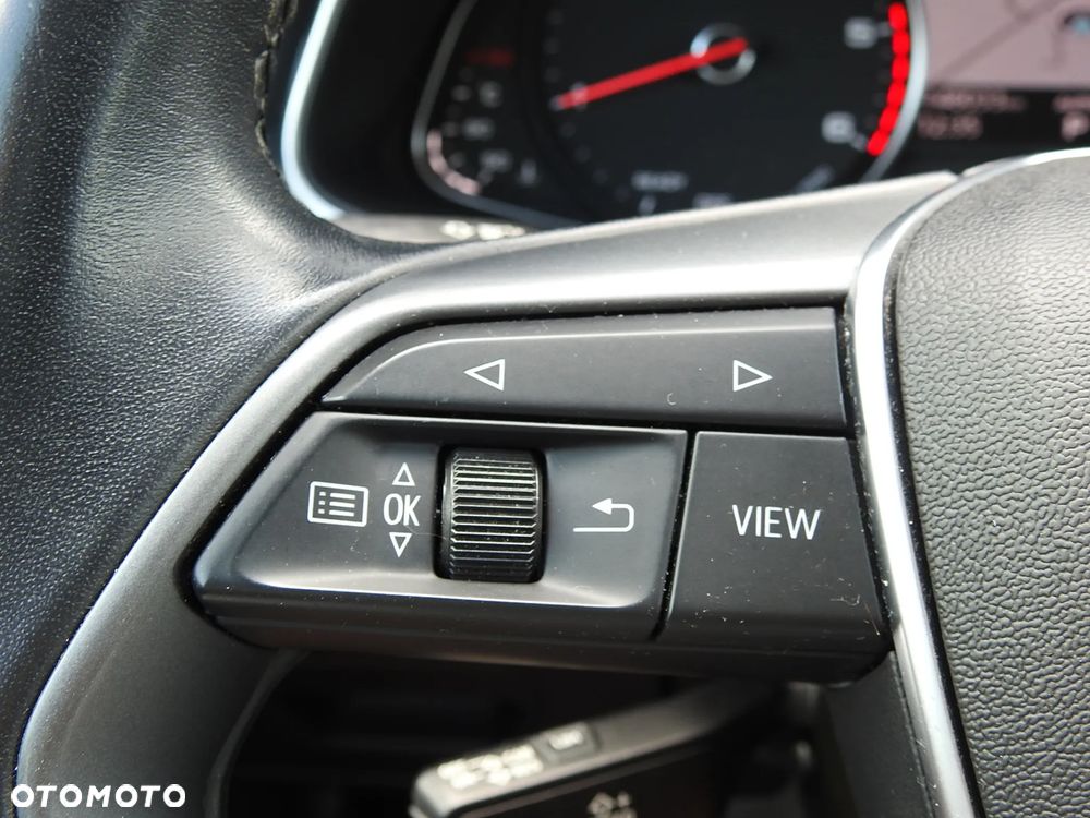 Audi A6 Limousine 35 TDI mHEV S tronic - 22
