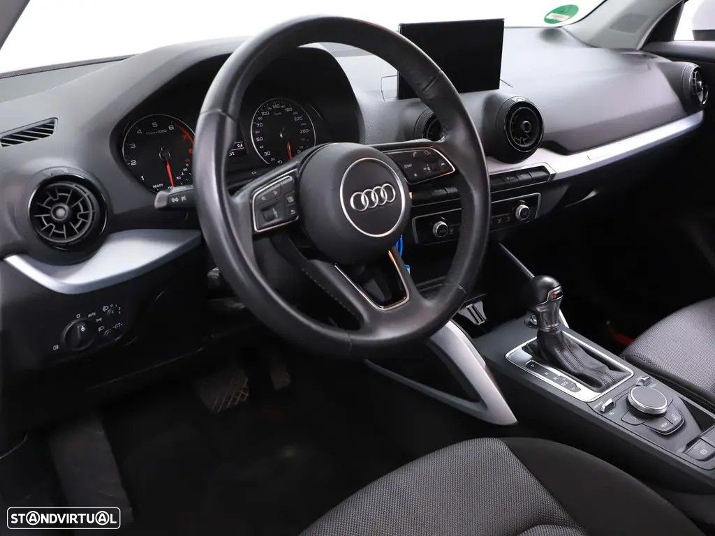 Audi Q2 30 TFSI Sport S tronic - 20
