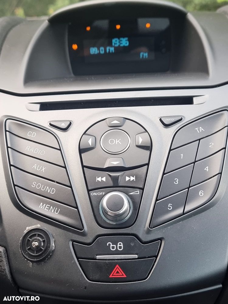 Ford Fiesta - 20