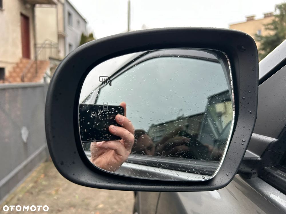 Suzuki Vitara 1.4 Boosterjet Premium 2WD - 23