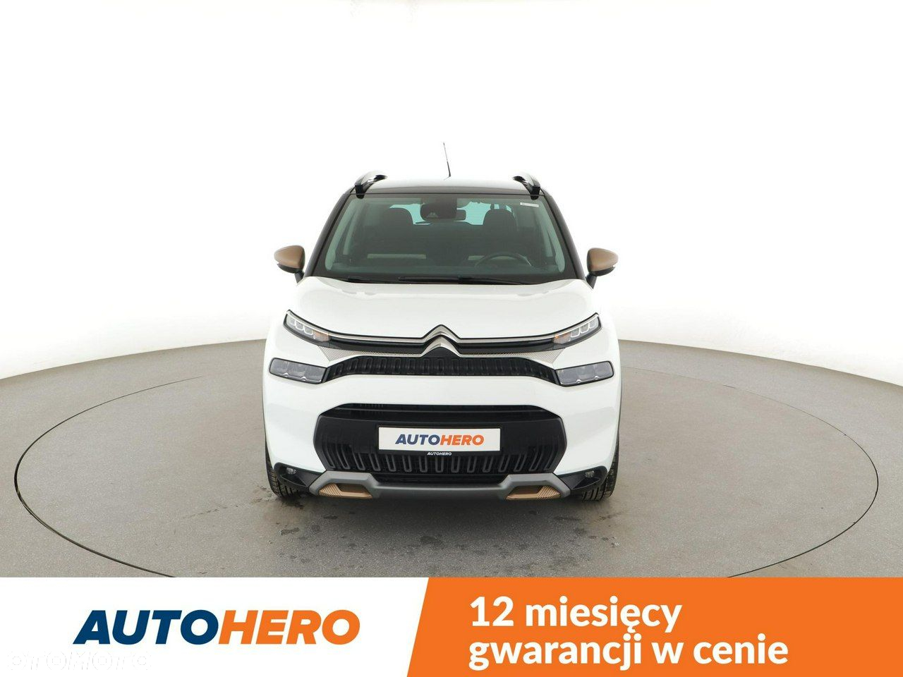 Citroën C3 Aircross 1.2 PureTech Feel S&S - 11