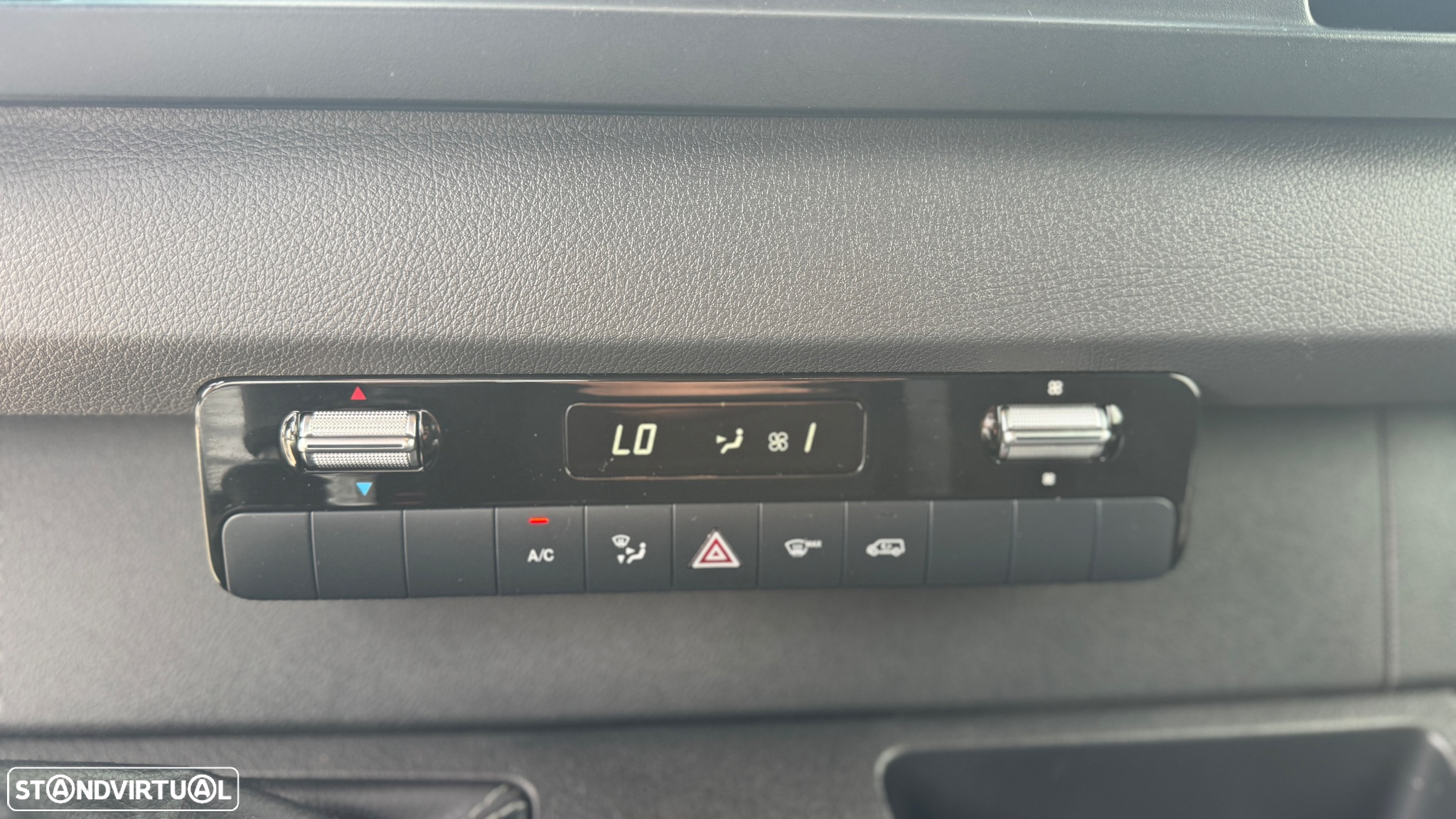Mercedes-Benz 2.0 Sprinter 317 CDI/43 Muito Longa - 10