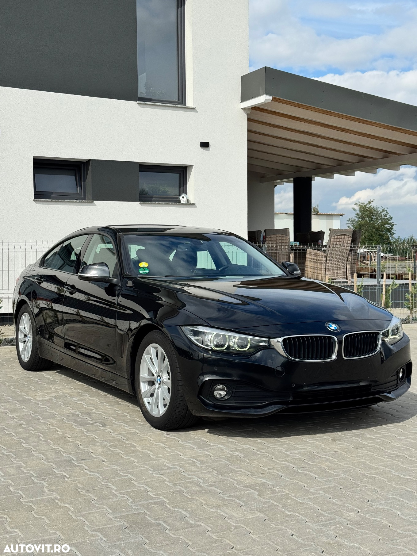 BMW Seria 4 - 3