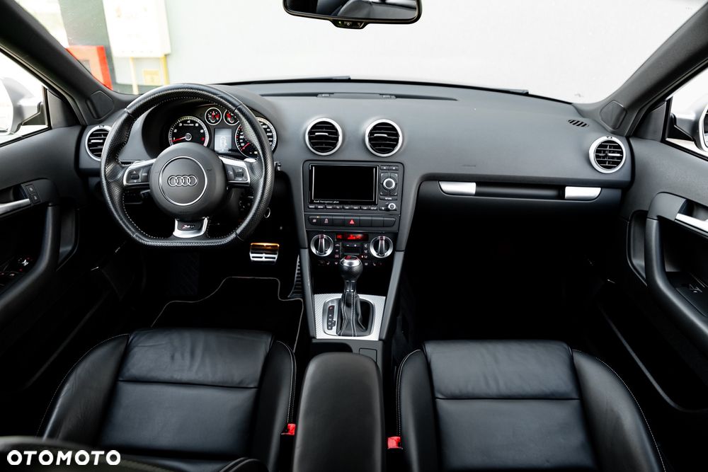 Audi RS3 Sportback - 29
