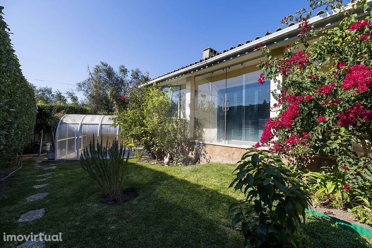 Moradia T4 para venda - Grande imagem: 2/48