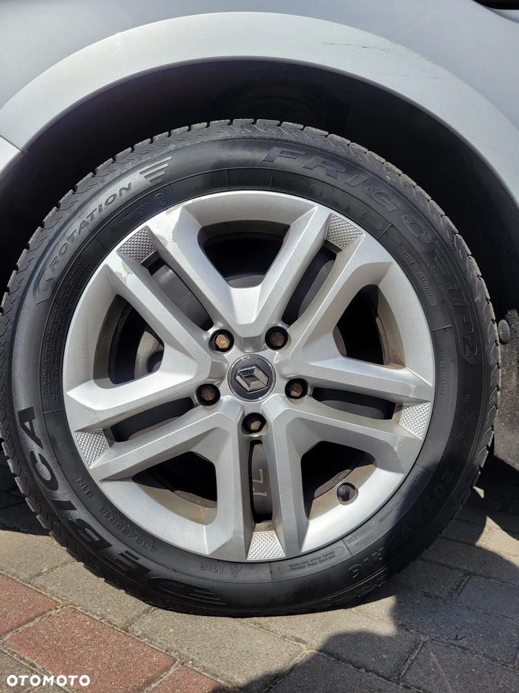 Renault Megane 1.6 SCe Zen - 26