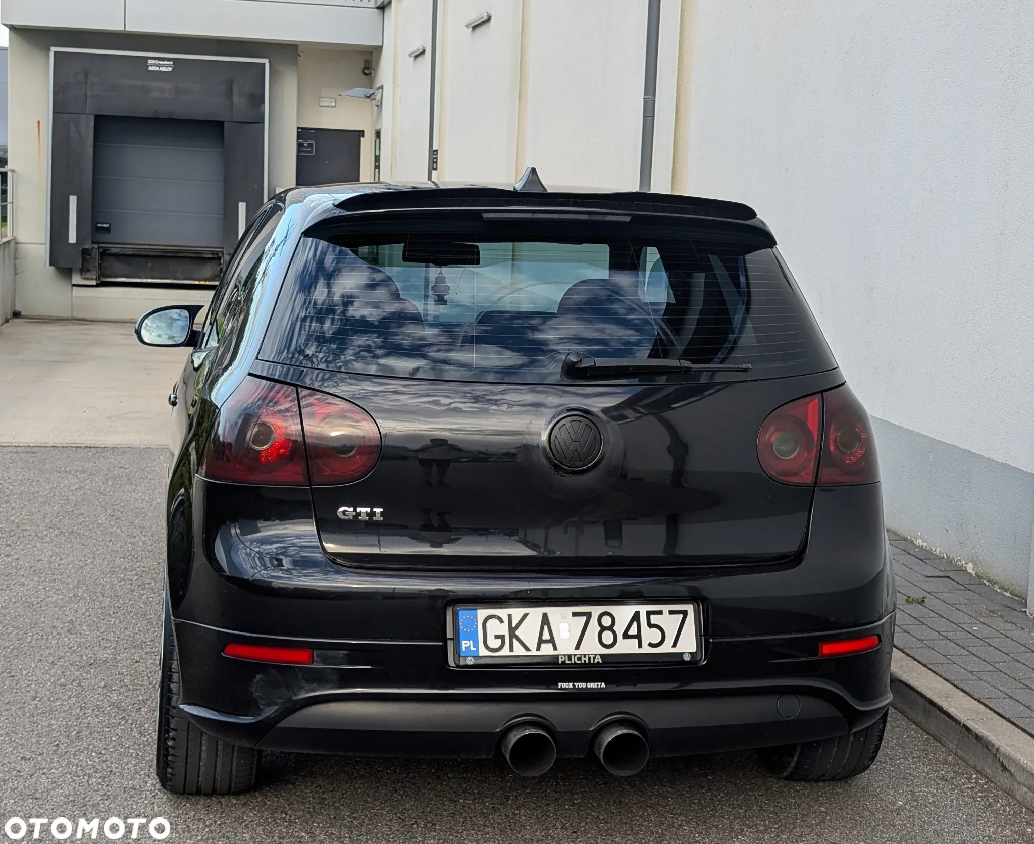 Volkswagen Golf 2.0 GTI DSG - 8