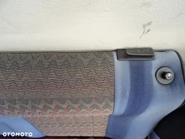 FOTEL FOTELE KANAPA FIAT TIPO NR580 - 6
