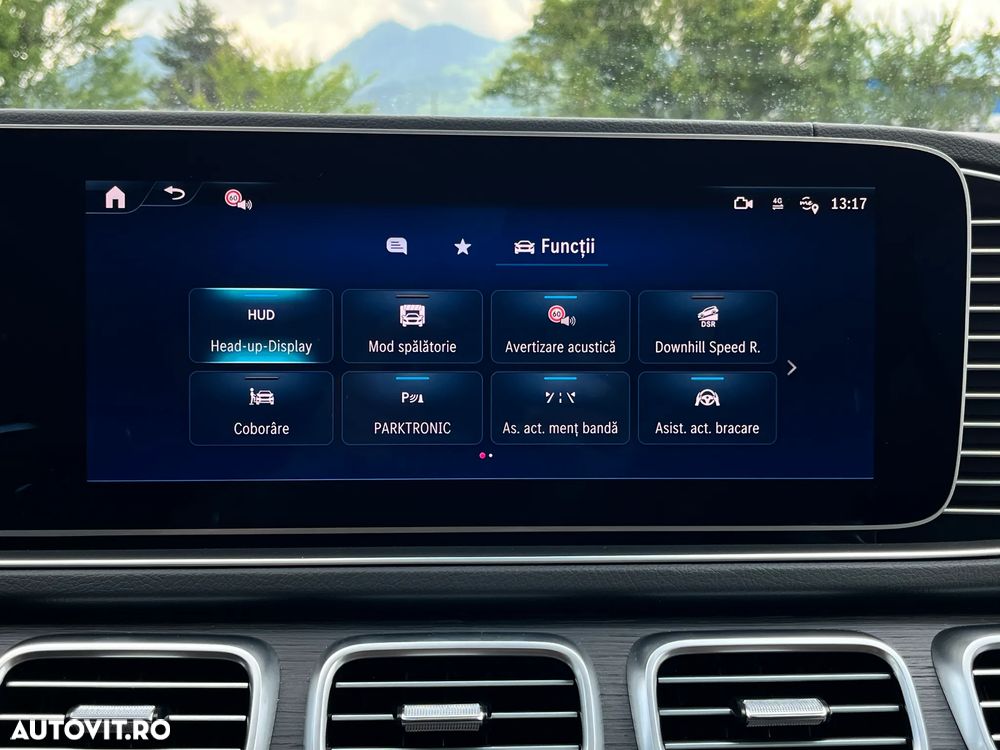 Mercedes-Benz GLE Coupe AMG 53 PHEV - 30