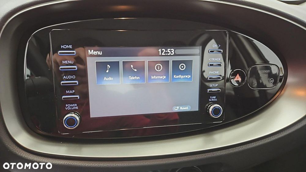 Toyota Aygo X 1.0 VVT-i Comfort - 20