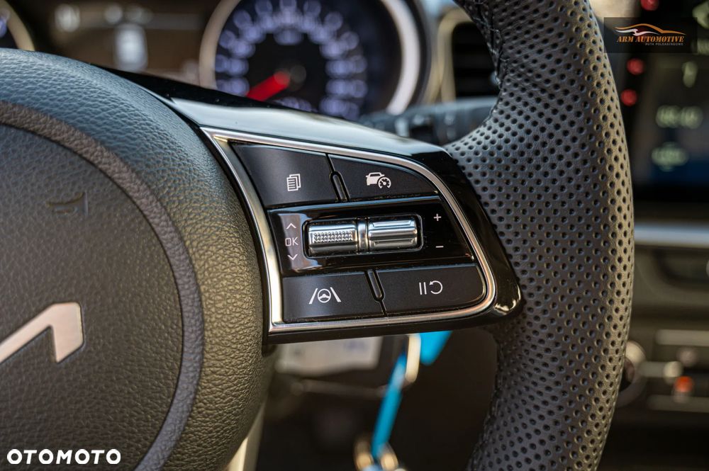 Kia Ceed - 21