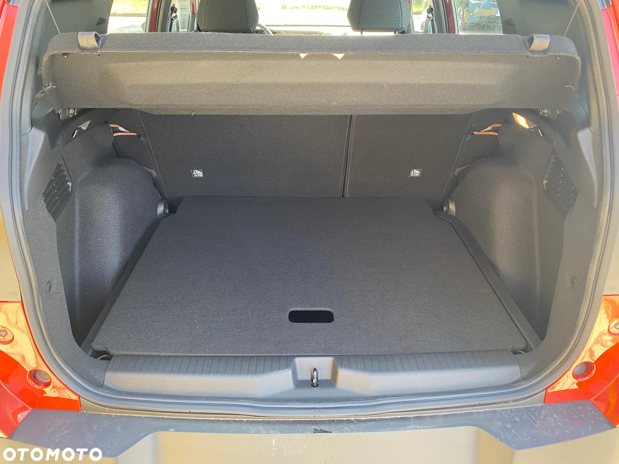 Opel Frontera 1.2 T mHEV Edition eDTC6 - 11