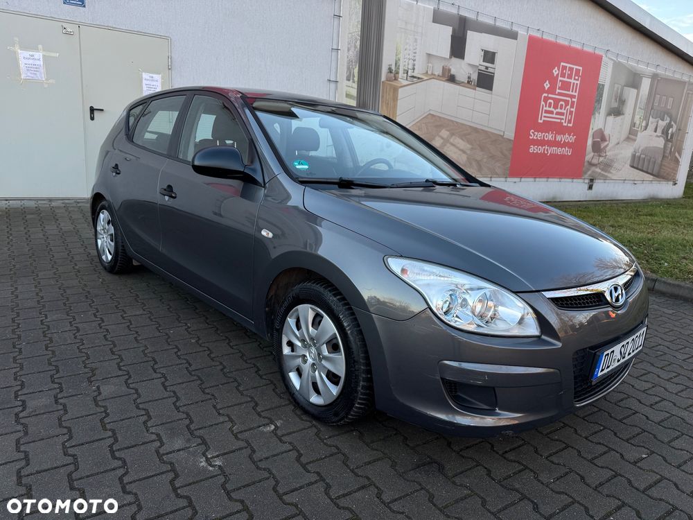 Hyundai i30 1.4 Edition Plus - 1