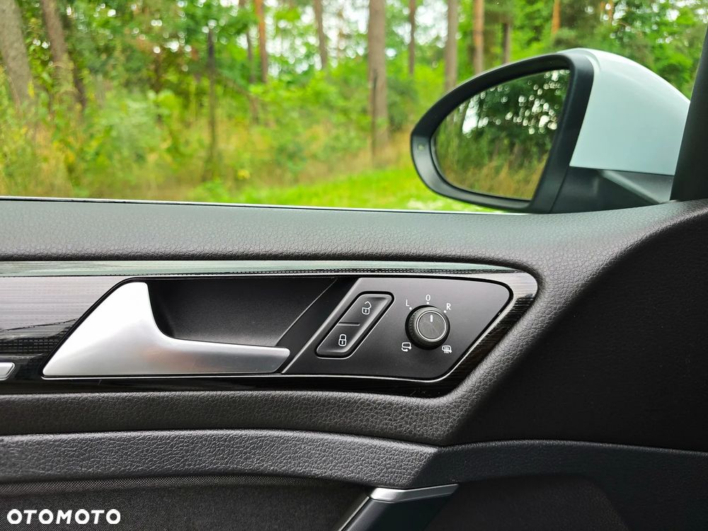 Volkswagen Golf 1.5 TSI ACT OPF DSG Highline - 18