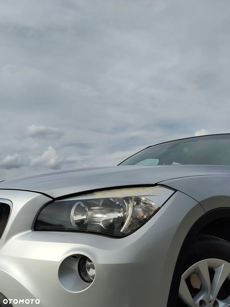 BMW X1 sDrive18i - 33