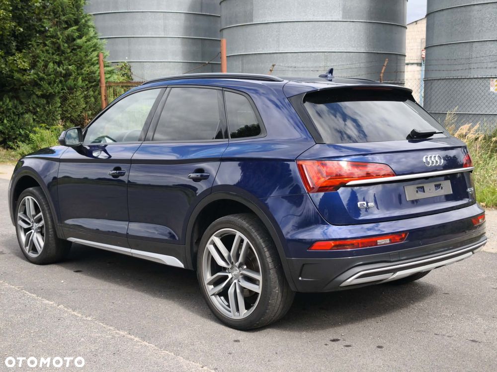 Audi Q5 40 TDI quattro S tronic advanced - 6