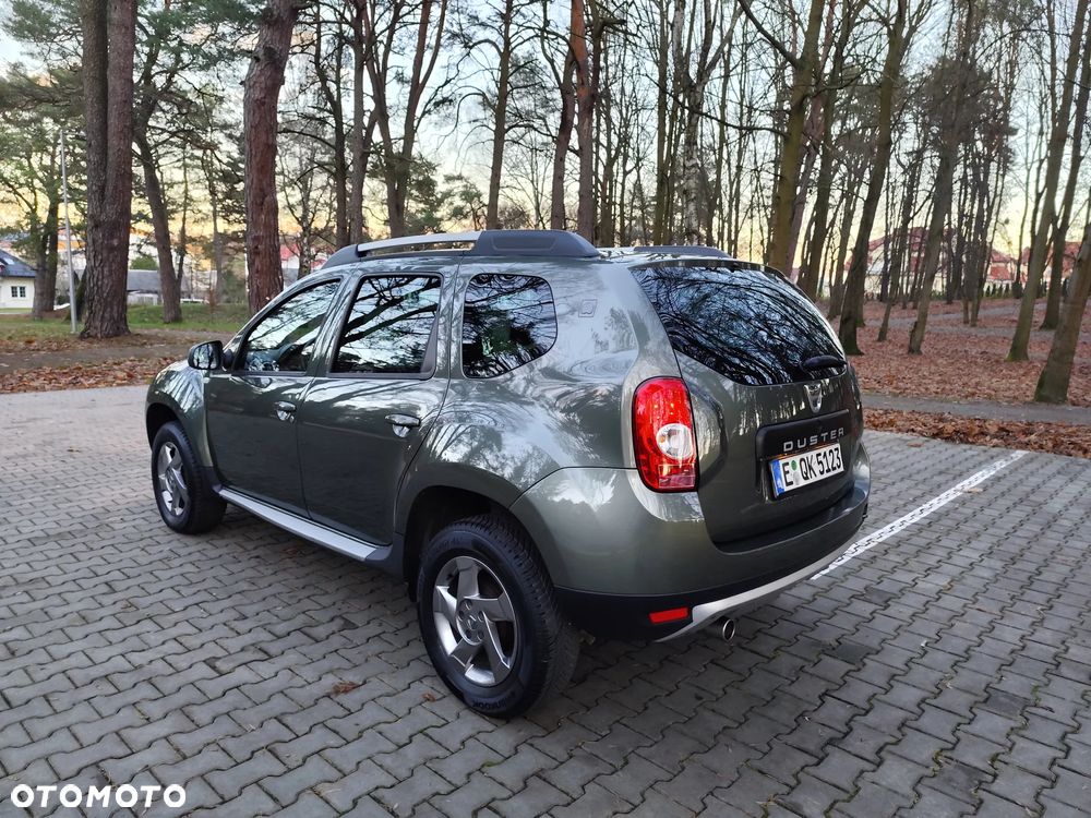 Dacia Duster SCe 115 4x2 Essentiel - 5