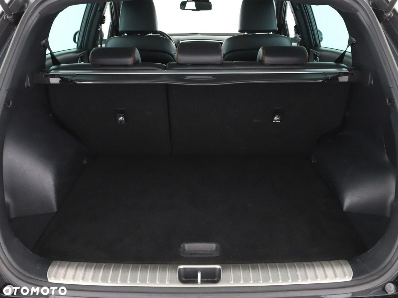Kia Sportage 1.6 CRDI GT Line 2WD DCT - 20