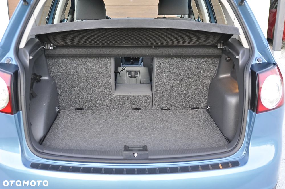 Volkswagen Golf Plus 1.6 Tour Edition - 23