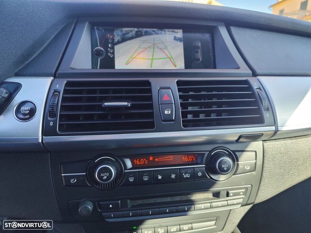 BMW X6 40 d xDrive - 19