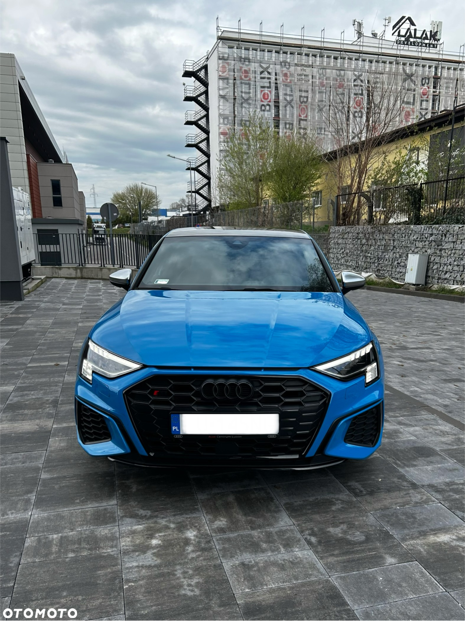 Audi S3 TFSI Quattro S tronic - 6