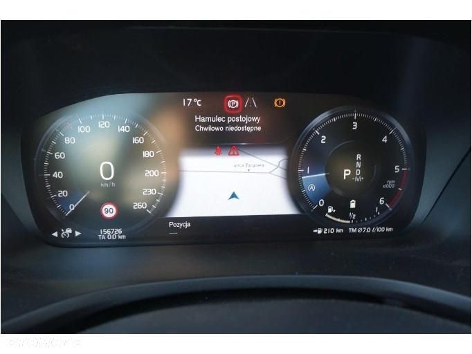 Volvo V60 B4 D Momentum - 11