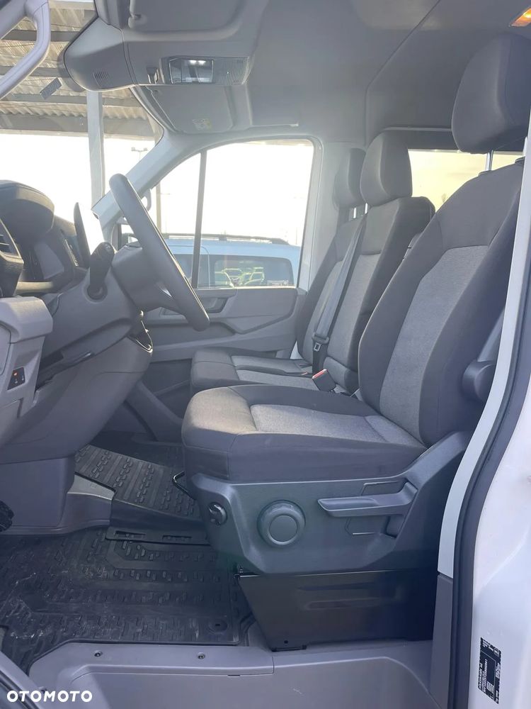 Volkswagen Crafter - 15