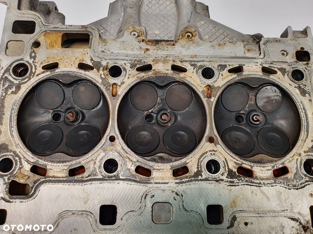 GŁOWICA WAŁKI FORD FOCUS FIESTA 1.0 ECOBOOST PBCM5G-6090-GC 6027124 - 9