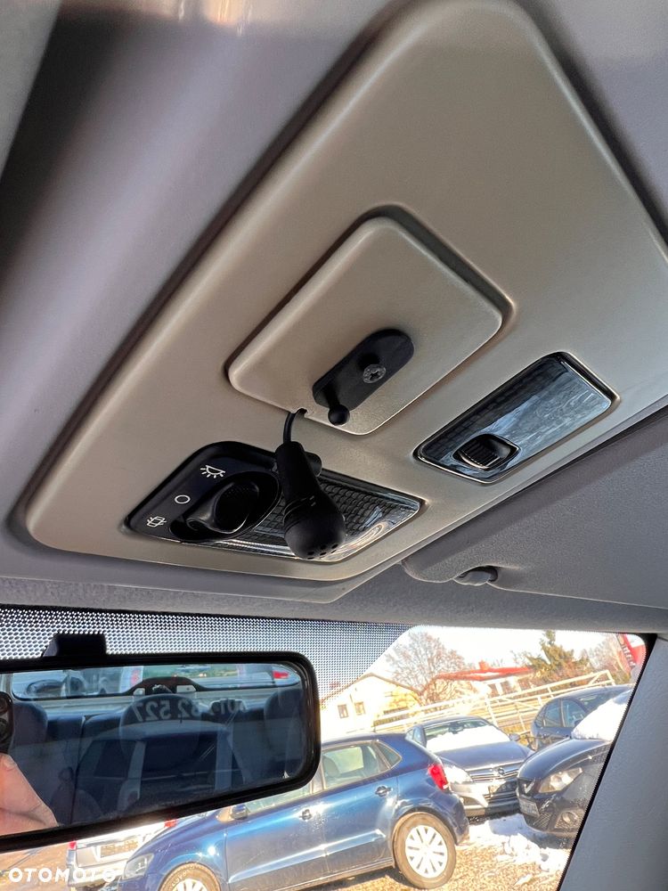 Citroën Berlingo Multispace 1.4i Plus - 13