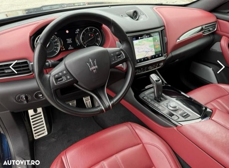 Maserati Levante Modena S - 7