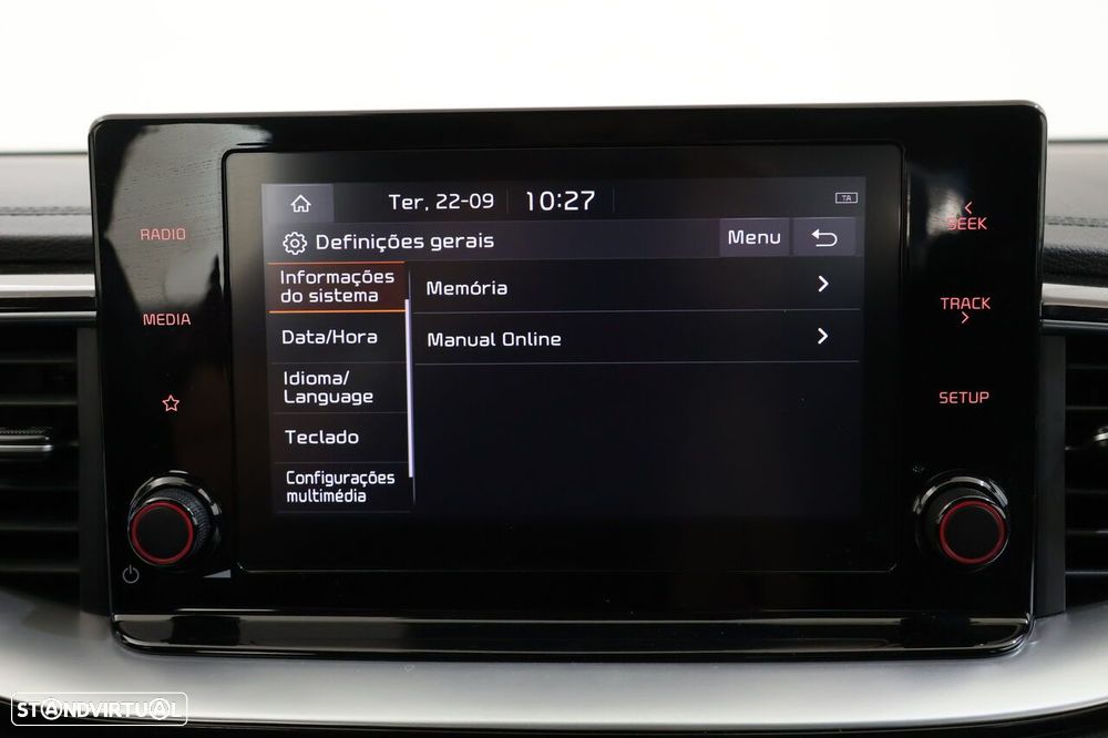 Kia XCeed 1.6 GDi PHEV Drive - 23
