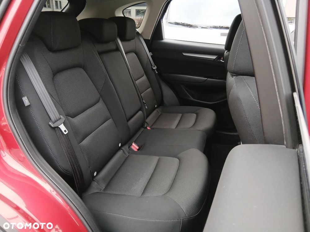 Mazda CX-5 2.0 Skyjoy 2WD - 18