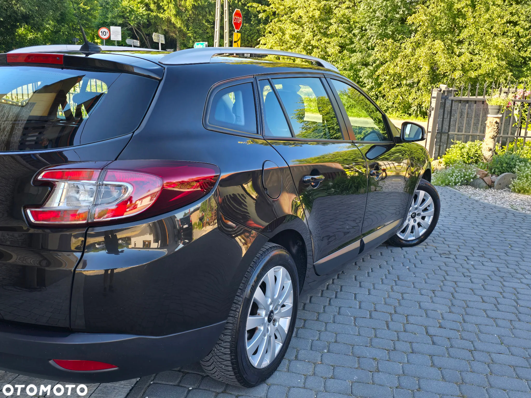 Renault Megane 1.6 16V 110 Dynamique - 7