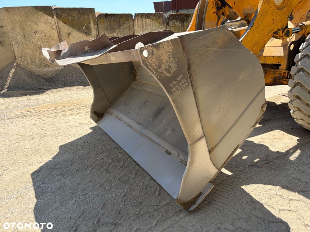 JCB 436 4X4 - 40