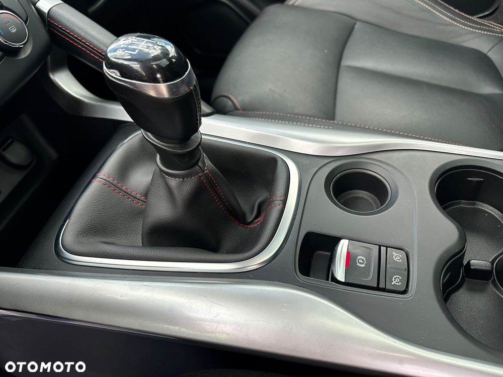 Renault Kadjar Energy TCe 130 Bose Edition - 29