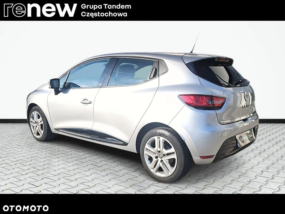 Renault Clio 0.9 Energy TCe Zen - 7
