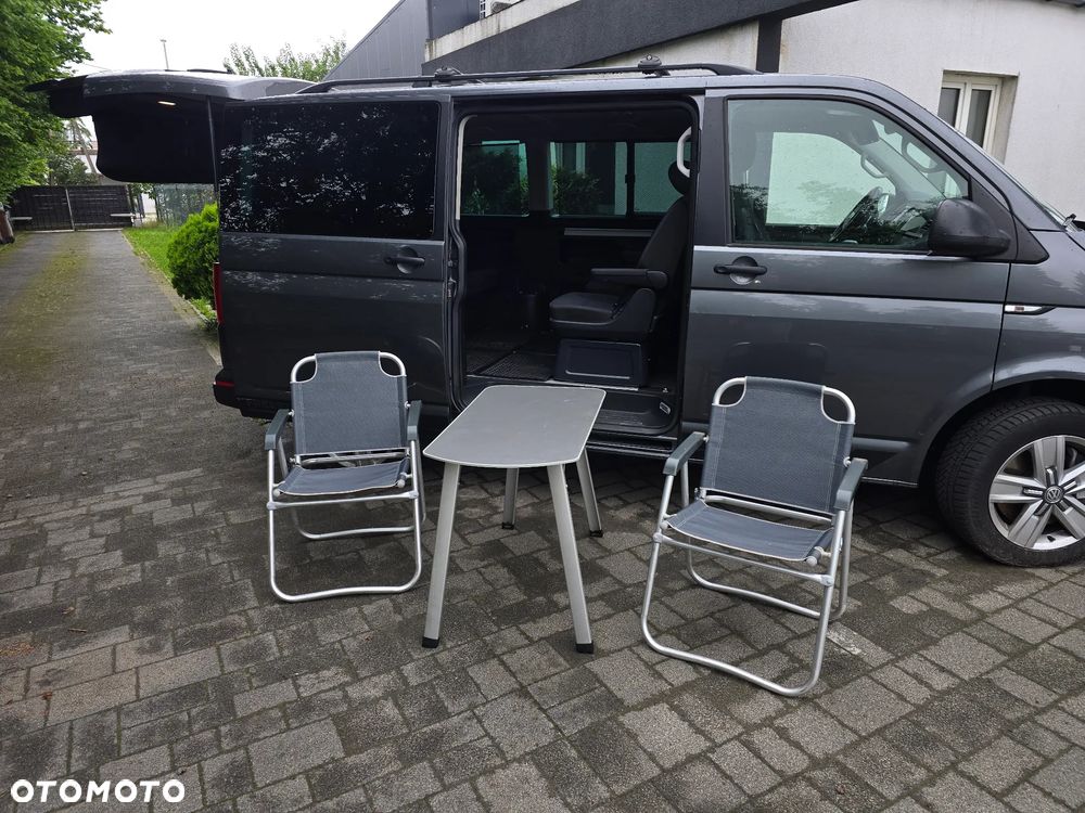 Volkswagen Multivan 2.0 TDI L1 Business DSG - 17