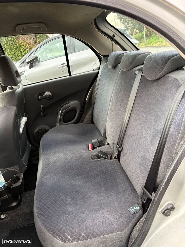 Nissan Micra 1.2 Acenta - 9