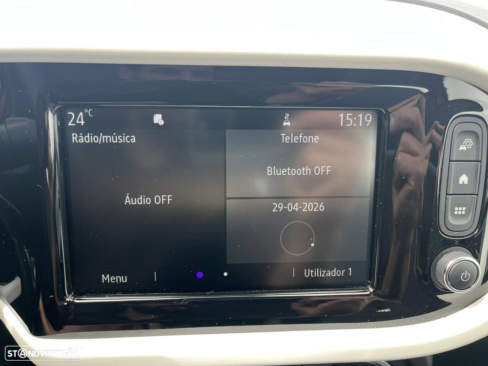 Renault Twingo Electric ZEN - 15