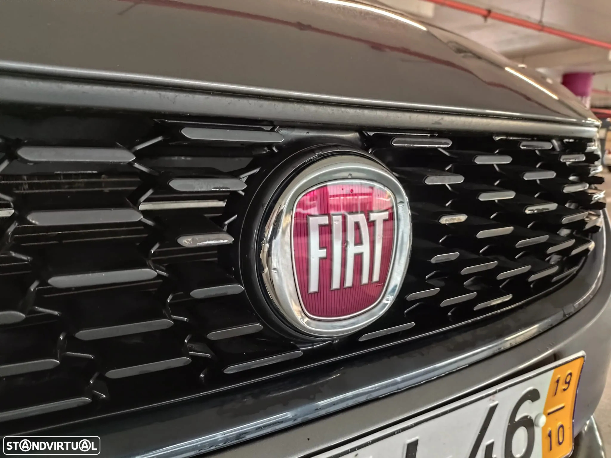 Fiat Tipo Station Wagon - 5